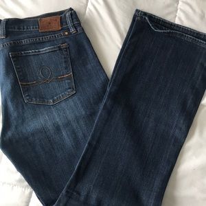 Lucky Brand Sofia Boot size 14 NWOT